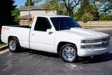Used 1994 Chevrolet Silverado 1500 4x4 Regular Cab image 6