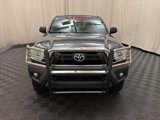 Used 2013 Toyota Tacoma 4x4 Access Cab V6 image 2