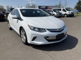 Used 2016 Chevrolet Volt LT w/ Comfort Package image 2