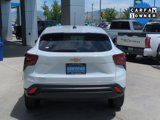 Certified 2025 Chevrolet Trax LS image 5