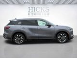 New 2025 INFINITI QX60 Luxe image 4
