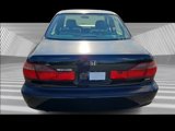 Used 1998 Honda Accord EX image 5