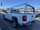 Used 2015 GMC Sierra 1500 2WD Regular Cab image 5
