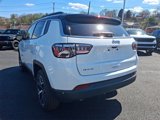 New 2025 Jeep Compass Limited image 4