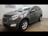 Used 2017 Chevrolet Equinox LT w/ Convenience Package image 3