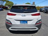 Certified 2023 Hyundai Kona SEL w/ Cargo Package image 5