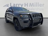 Used 2020 Jeep Grand Cherokee Altitude image 2
