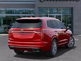 New 2025 Cadillac XT6 Premium Luxury w/ LPO, Floor Liner Package image 4