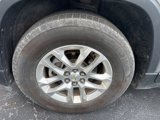 Used 2018 Chevrolet Traverse LT image 2