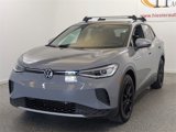 Used 2022 Volkswagen ID.4 Pro S image 4