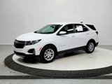 Used 2024 Chevrolet Equinox LT image 3