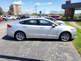 Used 2018 Ford Fusion SE image 6