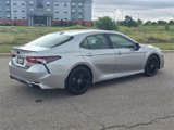 Used 2023 Toyota Camry XSE image 3