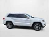 Used 2015 Jeep Grand Cherokee Limited image 4