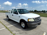 Used 2003 Ford F150 XL image 2