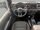 Certified 2023 Jeep Gladiator Overland image 4