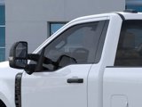 New 2024 Ford F250 XL w/ STX Appearance Package image 2