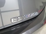 Used 2022 Lexus ES 300h w/ Premium Package image 6