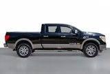Used 2017 Nissan Titan Platinum Reserve image 5