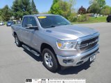Used 2020 RAM 1500 Big Horn image 1
