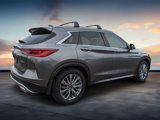 New 2025 INFINITI QX50 Luxe image 3
