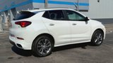 Used 2023 Buick Encore GX Select w/ Experience Buick Package image 2