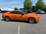 New 2025 Dodge Charger Daytona Scat Pack image 2