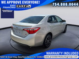 Used 2015 Toyota Corolla S image 5