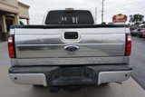Used 2015 Ford F350 Lariat w/ Chrome Package image 4