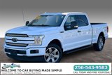Used 2018 Ford F150 Lariat image 2