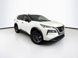 Used 2021 Nissan Rogue S image 4