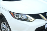 Used 2018 Nissan Rogue Sport S image 4