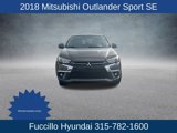 Used 2018 Mitsubishi Outlander Sport SE image 2