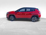 Used 2023 Jeep Compass Limited image 4