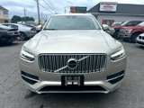 Used 2016 Volvo XC90 T6 Inscription w/ Vision Package image 2