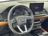 Certified 2023 Audi Q5 2.0T Premium w/ Convenience Package image 4
