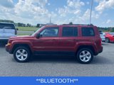 Used 2017 Jeep Patriot Latitude image 2