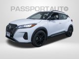 Certified 2021 Nissan Kicks SR image 2