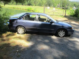 Used 2002 Kia Spectra Sedan image 4