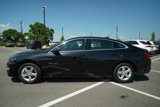 Used 2023 Chevrolet Malibu LT image 4