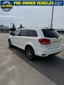 Used 2018 Dodge Journey GT image 4