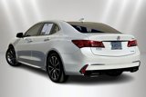 Used 2018 Acura TLX V6 SH-AWD w/ Technology Pkg image 4