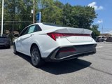 New 2025 Hyundai Elantra Blue w/ Cargo Package image 5