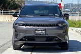 New 2025 Jeep Wagoneer Limited image 3