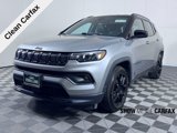 Used 2022 Jeep Compass Altitude w/ Convenience Group image 4