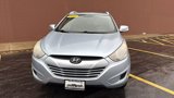 Used 2011 Hyundai Tucson GLS image 2