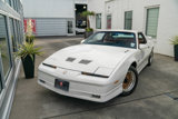 Used 1990 Pontiac Firebird Trans Am image 3