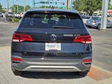 New 2024 Volkswagen Taos SE image 5