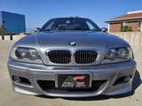 Used 2006 BMW M3 Coupe image 4