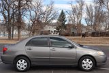 Used 2007 Toyota Corolla CE image 3